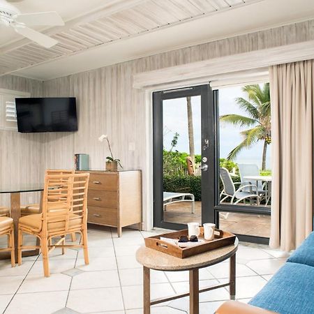 High Noon Beach Resort Lauderdale-by-the-Sea Bagian luar foto