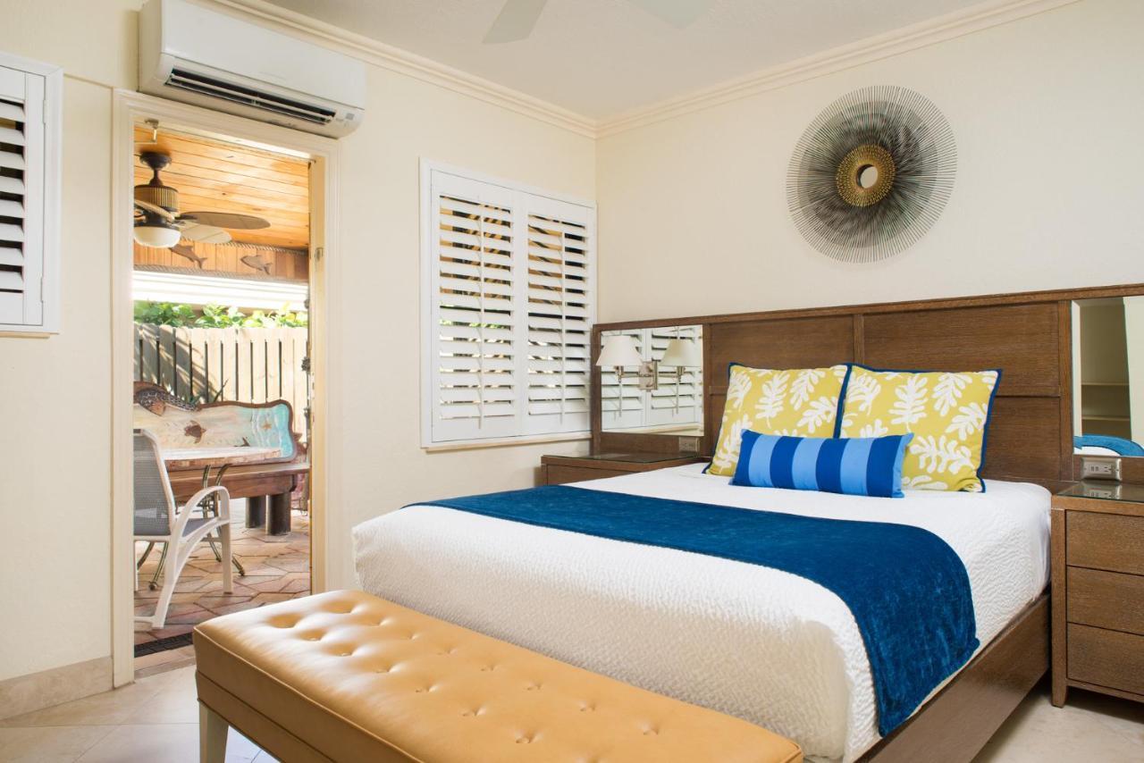 High Noon Beach Resort Lauderdale-by-the-Sea Bagian luar foto