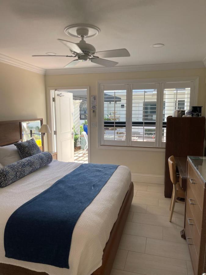 High Noon Beach Resort Lauderdale-by-the-Sea Bagian luar foto