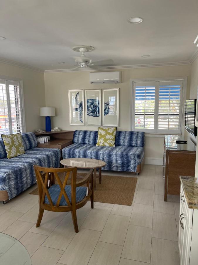 High Noon Beach Resort Lauderdale-by-the-Sea Bagian luar foto