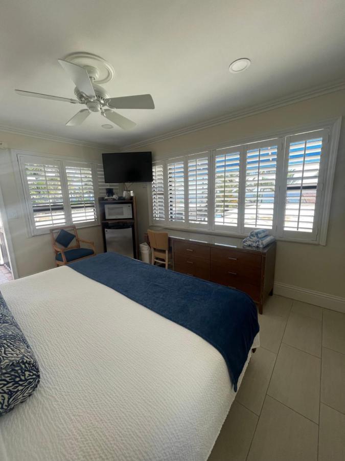 High Noon Beach Resort Lauderdale-by-the-Sea Bagian luar foto