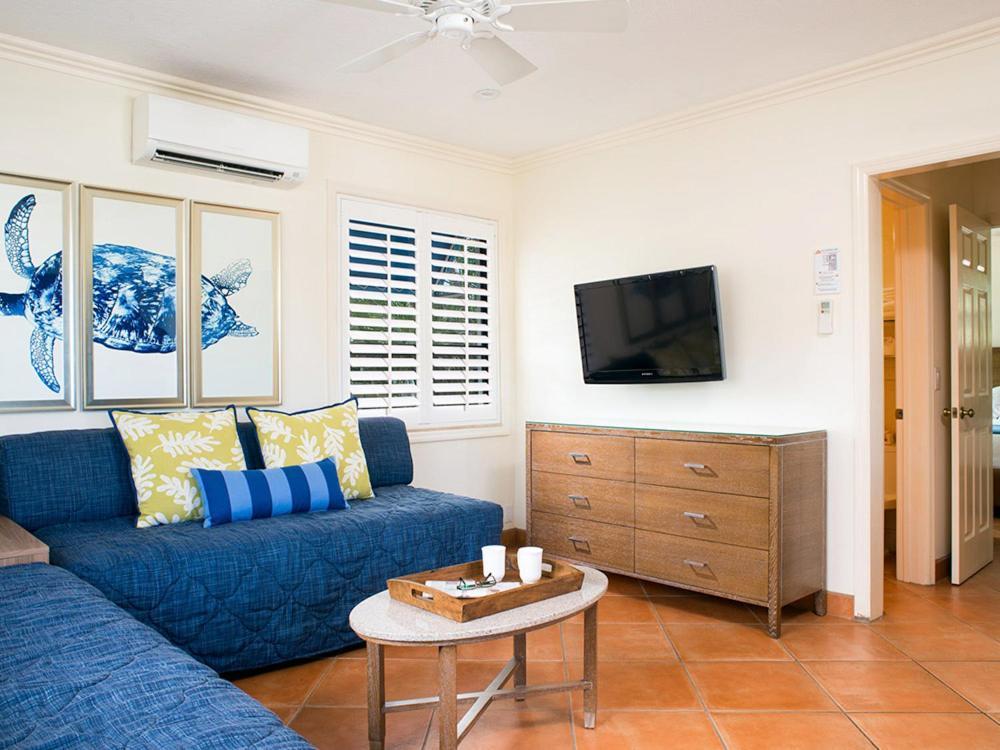 High Noon Beach Resort Lauderdale-by-the-Sea Bagian luar foto