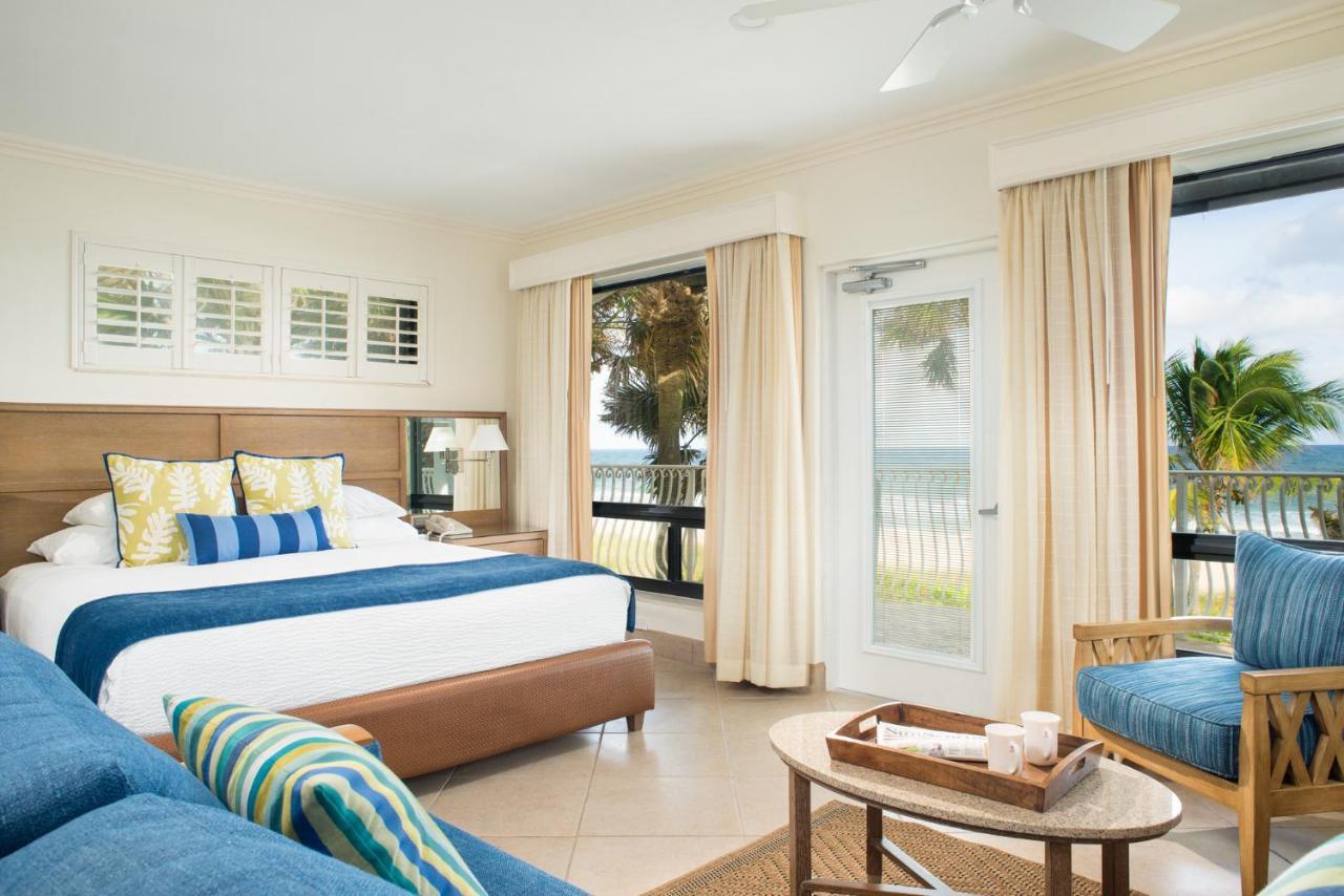 High Noon Beach Resort Lauderdale-by-the-Sea Bagian luar foto