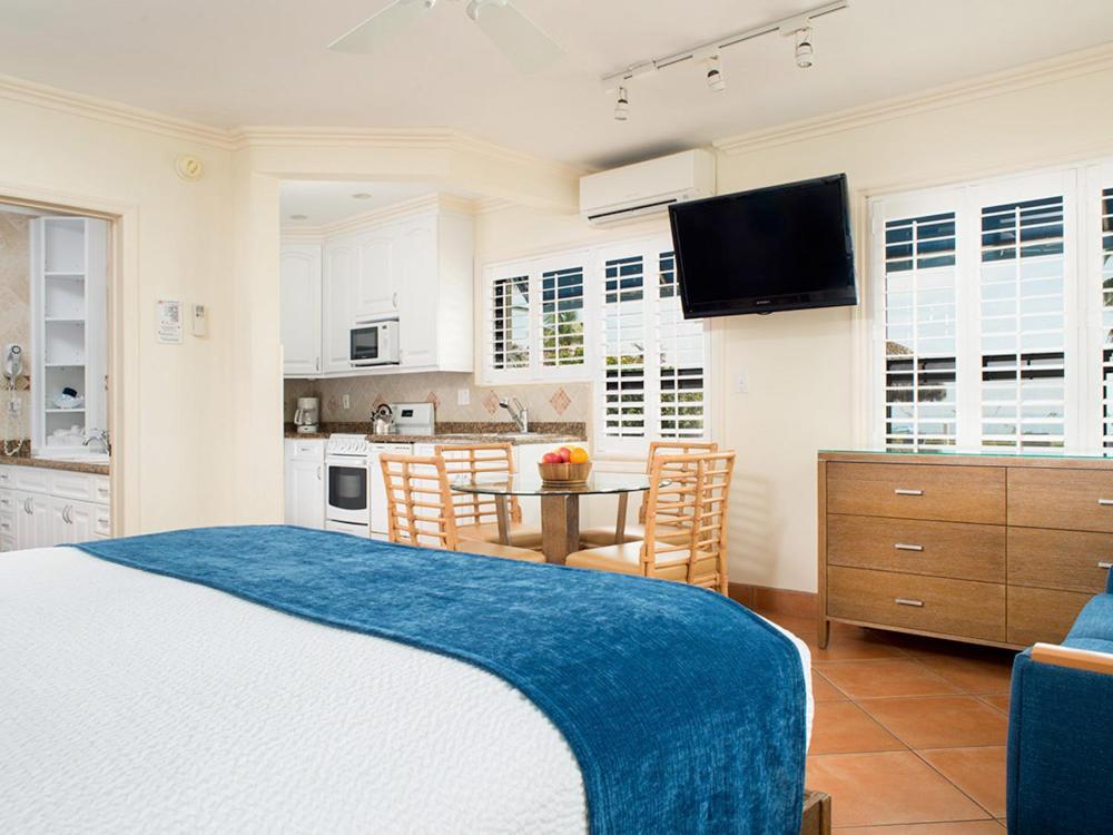 High Noon Beach Resort Lauderdale-by-the-Sea Bagian luar foto