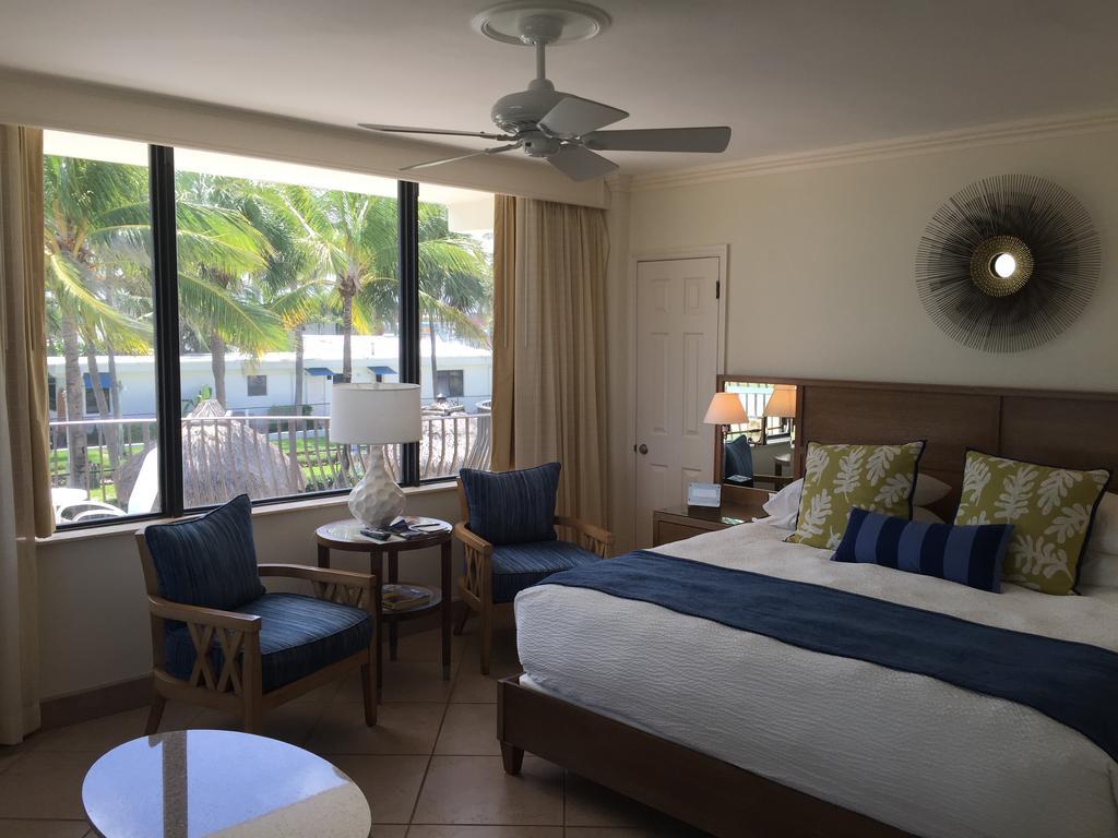 High Noon Beach Resort Lauderdale-by-the-Sea Bagian luar foto