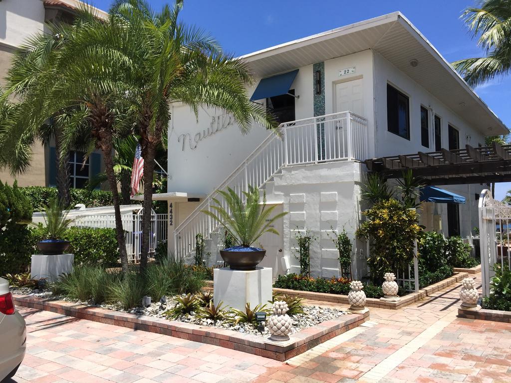 High Noon Beach Resort Lauderdale-by-the-Sea Bagian luar foto