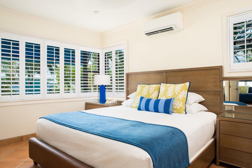 High Noon Beach Resort Lauderdale-by-the-Sea Bagian luar foto