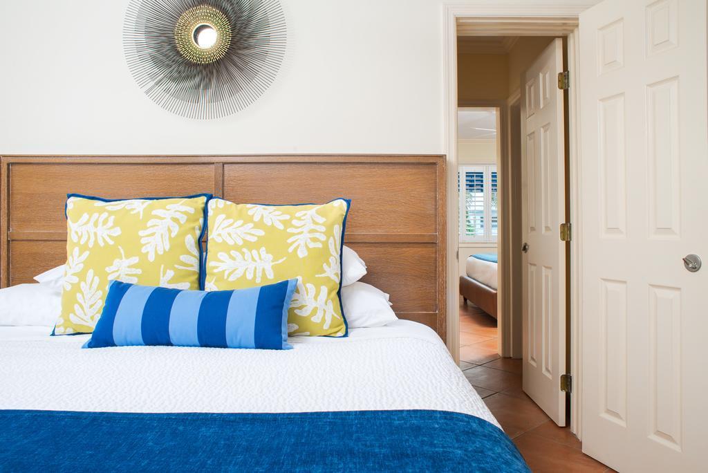 High Noon Beach Resort Lauderdale-by-the-Sea Bagian luar foto