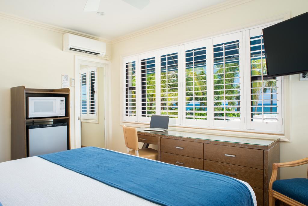 High Noon Beach Resort Lauderdale-by-the-Sea Bagian luar foto
