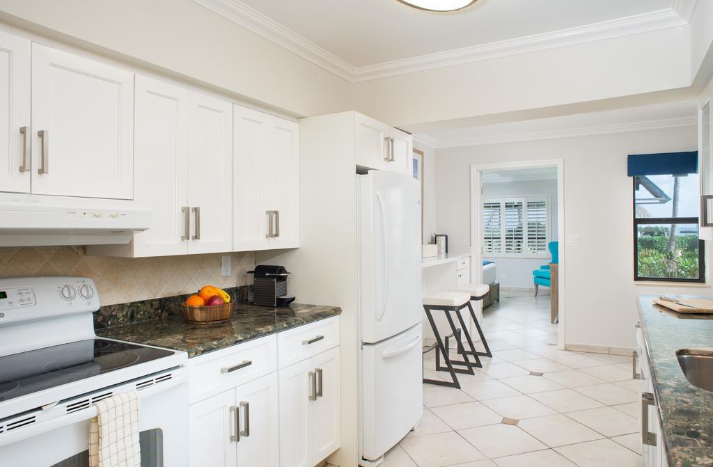 High Noon Beach Resort Lauderdale-by-the-Sea Bagian luar foto