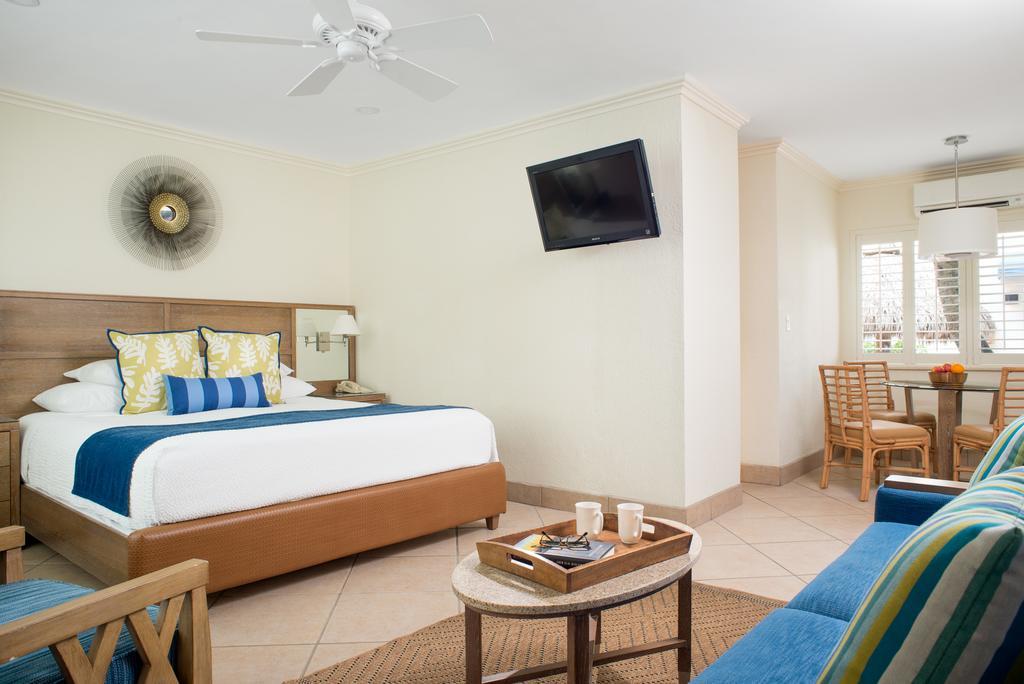 High Noon Beach Resort Lauderdale-by-the-Sea Bagian luar foto