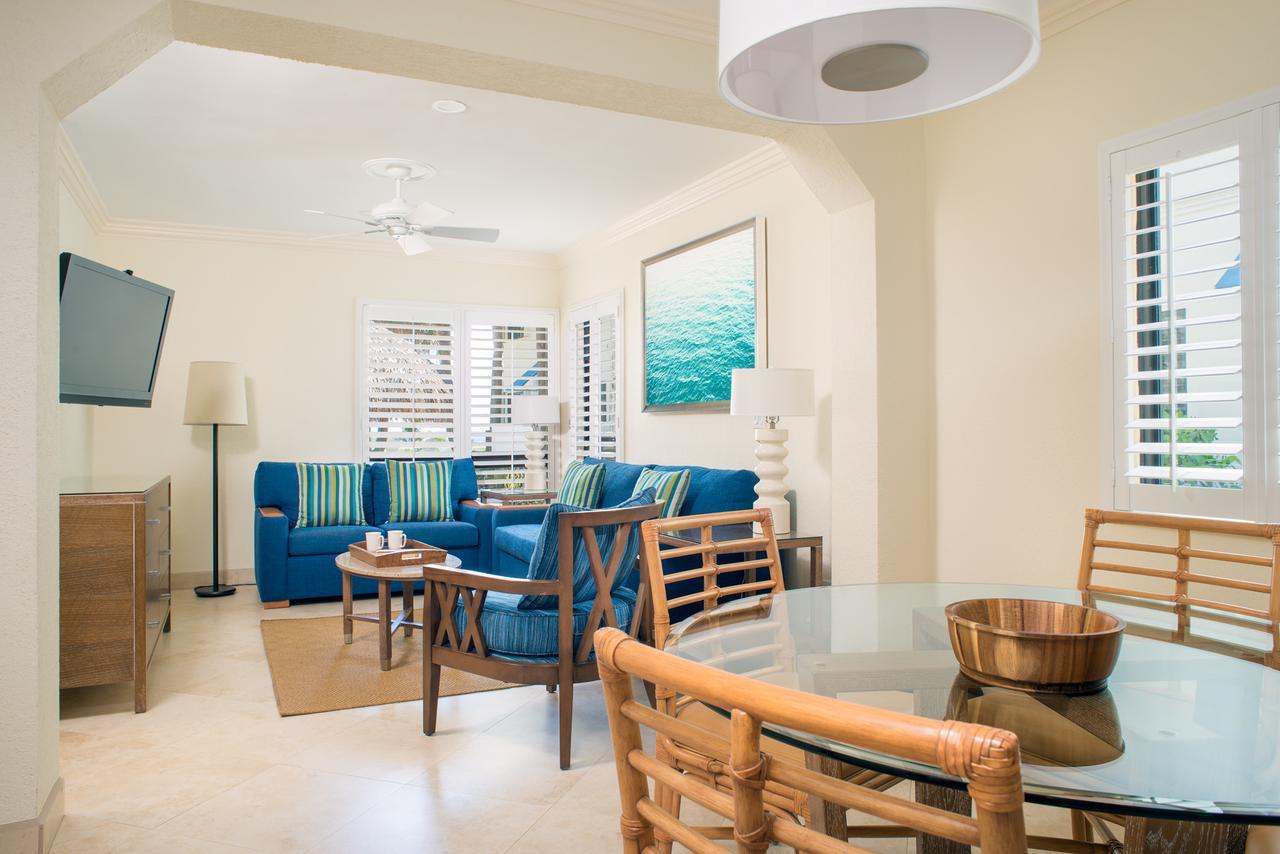 High Noon Beach Resort Lauderdale-by-the-Sea Bagian luar foto