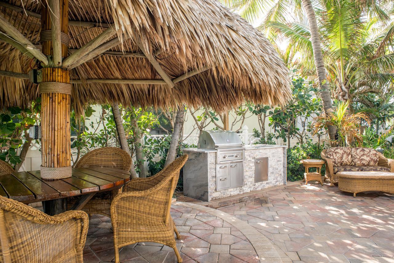 High Noon Beach Resort Lauderdale-by-the-Sea Bagian luar foto