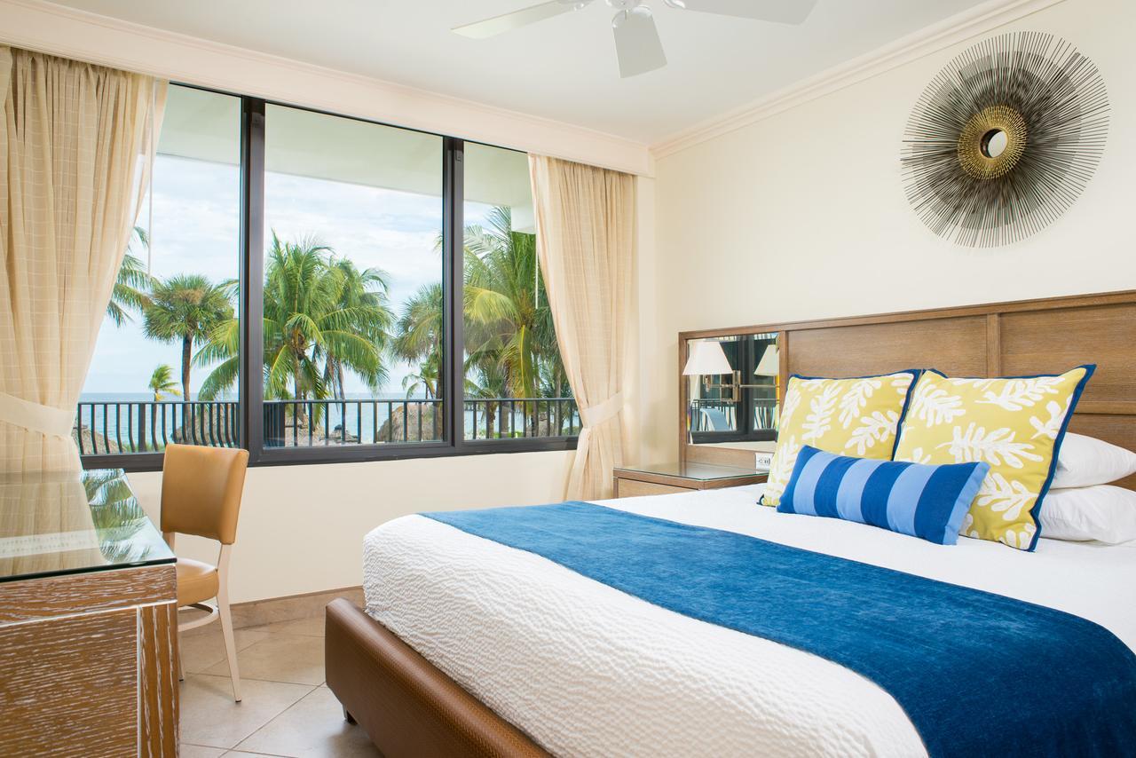 High Noon Beach Resort Lauderdale-by-the-Sea Bagian luar foto